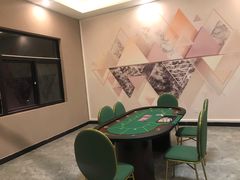 -克拉城堡网红轰趴馆·会场