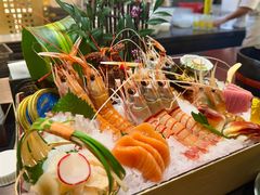 -万岛日本料理铁板烧(万象城店)
