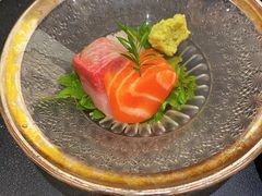 -鮨政·Omakase(港汇恒隆广场店)
