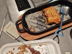 -冰城串说·羊肉串烧烤(哈西大街店)