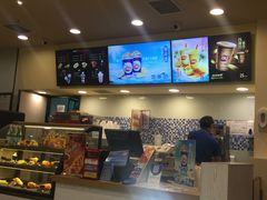 -DQ·蛋糕·冰淇淋(新佳丽店)