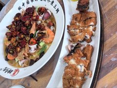 -醉壹号海鲜大排档·老厦门特色菜(厦门美食地标店)