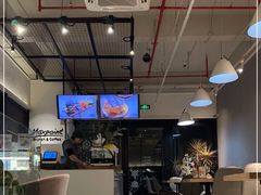 -Maxpoint Kitchen 西餐咖啡(乐峰广场店)