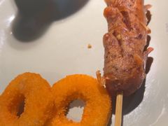 -梨花自助烤肉(乐宾店)