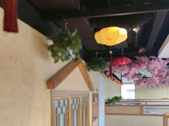 -缘福乡村铁锅炖民宿(八达岭店)
