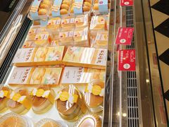 -味多美(江桥万达店)