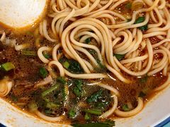 -宛平李记小吃(东关街店)