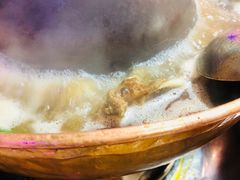 -老北京热气涮羊肉(正荣时代广场店)