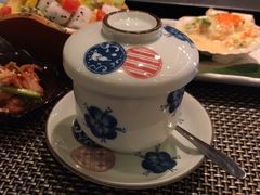 -千鹤日本料理(穿山路店)