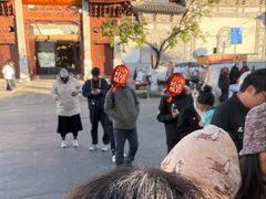 -南门绿玉农贸市场