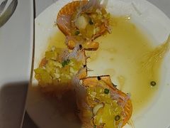 -颂·江南宴(大剧院店)