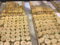 -清真全盛斋传统糕点(西羊市店)