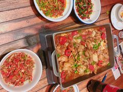 -辣得叫湘菜(四明店)
