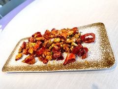 -金鸭季·臻品餐厅(欢乐海岸购物中心店)