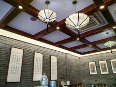 -潘德林茶社(新城河路店)