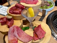 -和牛放题的殿堂 肉屋横丁(秋叶原店)
