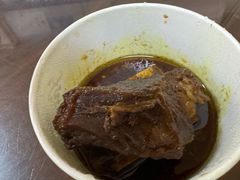 -好成财牛排馆(涂门街总店)