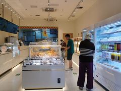 -烘焙町面包店(西四店)