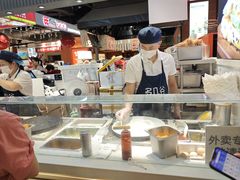 -多几谷·煎饼(上海七宝领展广场店)