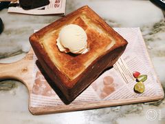 -绿茶餐厅(昌平悦荟店)