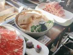 -大隐·成都火锅Bistro(合生麒麟新天地店)