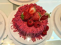 -WenTinG文汀·半糖蛋糕(新天地广场店)