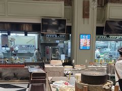 -新海渔港·胶东海鲜家常菜·家宴(奥体中心店)