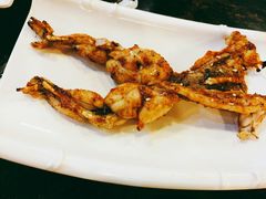 -郑贵初烧烤·烤凤爪的发明者(王家湾店)