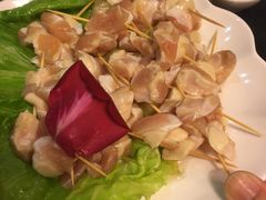 -蜀九香火锅(彩虹店)