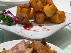 -解家河南菜(商鼎路店)