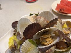 -渔夫蒸鲜(世奥湾店)