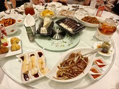 -翠园(北京王府中环店)