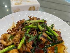 -七鲜渔港美食餐厅(巽寮湾海景店)