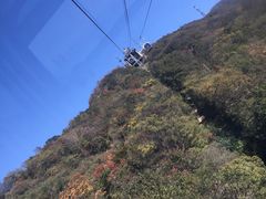 -紫金山索道-售票处