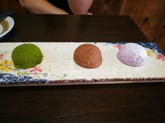 -小曹日本料理(软景中心店)