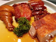 -新旺茶餐厅(嘉里城店)