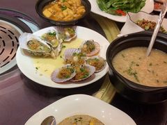 -南燕湾渔家码头