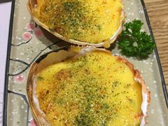 -林妈妈村·日式料理(宝山龙湖天街店)