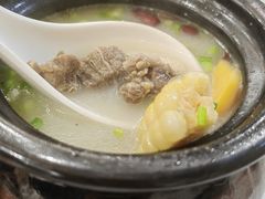 -黄家老店·非遗灌汤包(晋安路店)