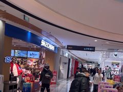 -丽达购物中心(崂山店)