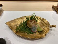 -鮨一日本料理(大中华店)