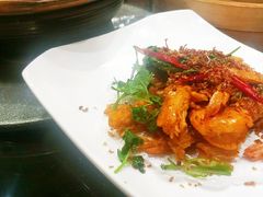 -高第街56号餐厅(银座商城玉函店)