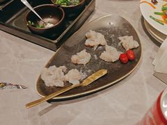 -阿源鱼捞斑鱼火锅·海鲜粥(山景尚宅店)
