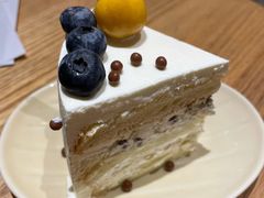 轻咸奶油小脆-COTTON CAFE(德信·中外公寓店)
