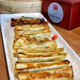 阳阳中国饭，就一个字香！