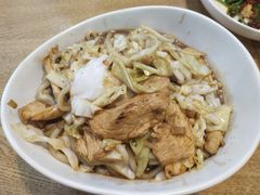 -西粉堂新疆米粉(朝外店)