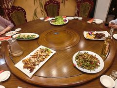 -盈春大饭店(千山路店)