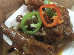 -锦粤宫·精致粤菜(深圳北站店)