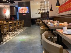 大堂-李子坝梁山鸡(北碚万达五鸡哥店)