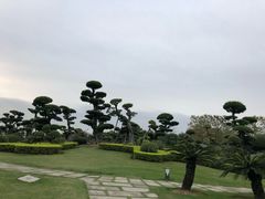 -南宁南湖公园